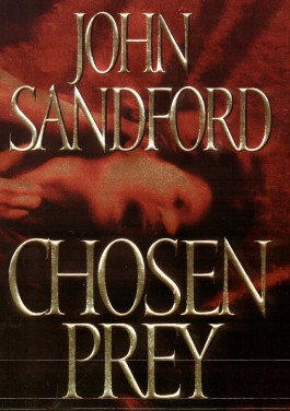 John Sandford Chosen Prey