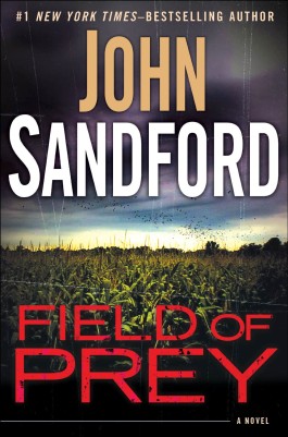John Sandford Field Of Prey