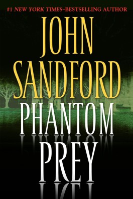 John Sandford Phantom Prey