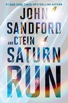 John Sandford Saturn Run