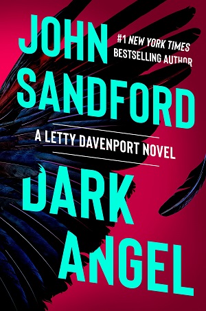 John Sandford Dark Angel